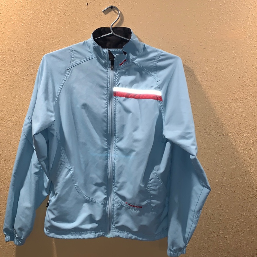Brook Running Jacket - image 1